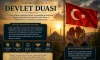 Devlet Duası