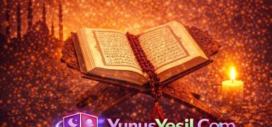 En Güzel Hatim Duası