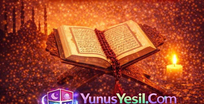 En Güzel Hatim Duası