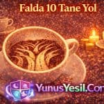 Falda 10 Tane Yol