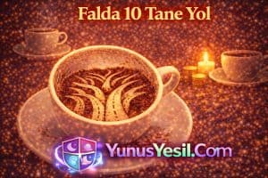 Falda 10 Tane Yol