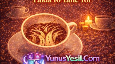 Falda 10 Tane Yol