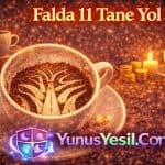 Falda 11 Tane Yol
