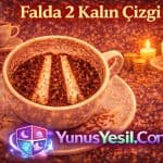 Falda 2 Kalın Çizgi