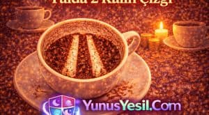 Falda 2 Kalın Çizgi