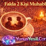 Falda 2 Kişi Muhabbet