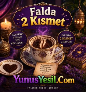 Falda 2 Kısmet
