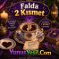 Falda 2 Kısmet