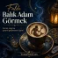 Falda Balık Adam Görmek
