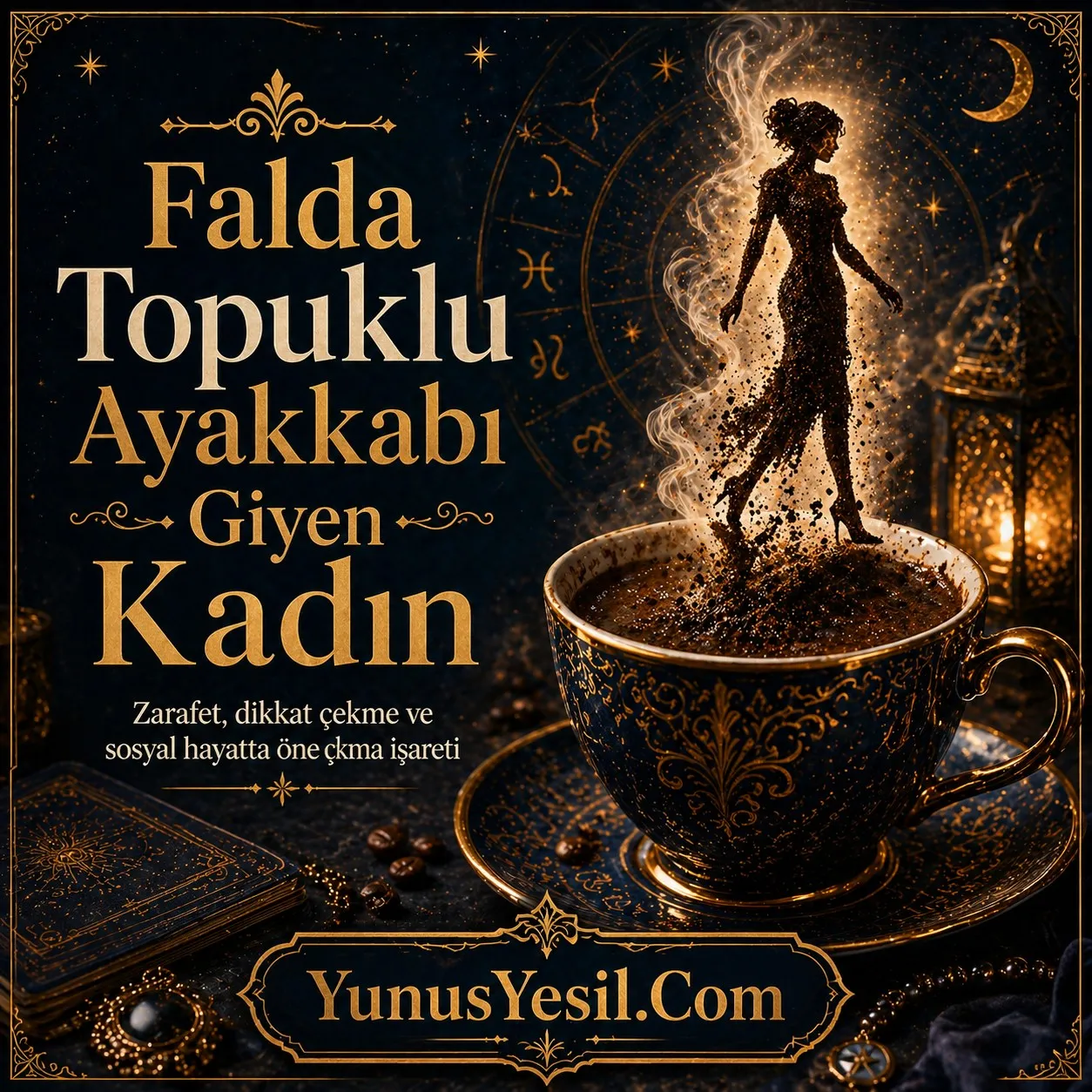 En Etkili Kendinden Soğutma Duası görseli