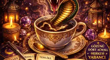 Falda Yılan Ne Demek