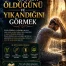 Rüyada Öldüğünü Ve Yıkandığını Görmek