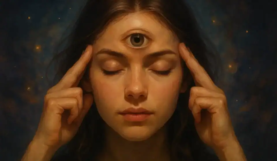 Nihai Kılavuz: Altıncı His Nedir ve Nasıl Geliştirilir?