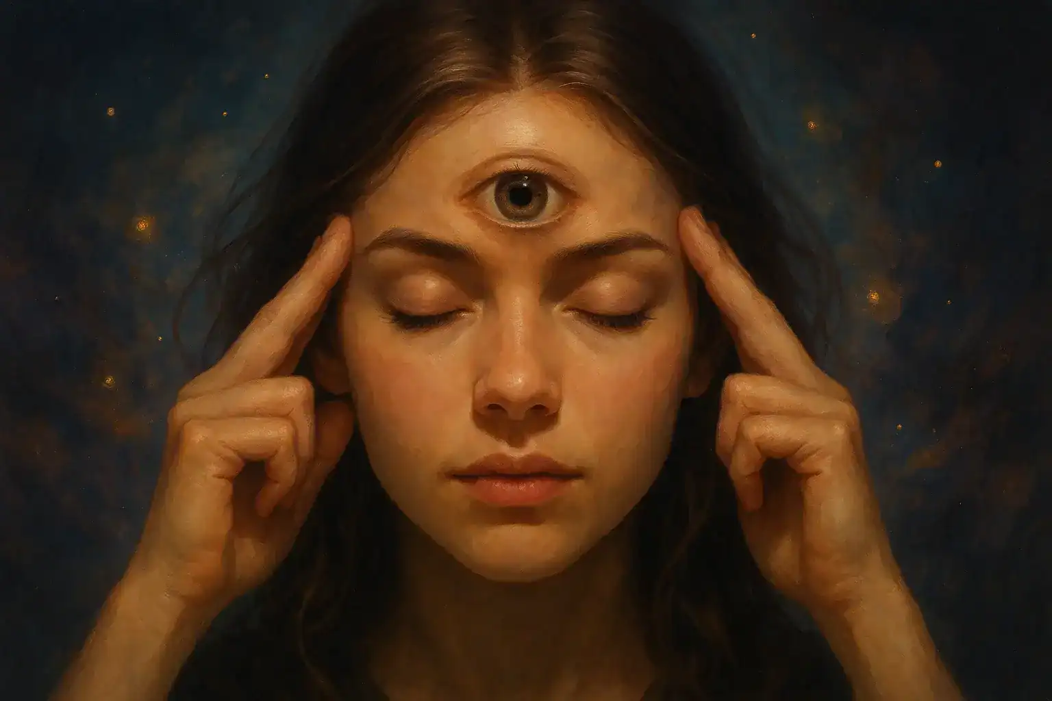 Altıncı His Nedir ve Nasıl Geliştirilir?