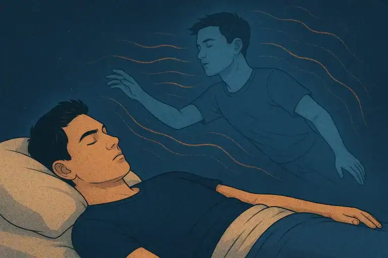 Astral Seyahat Nedir ve Nasıl Yapılır?