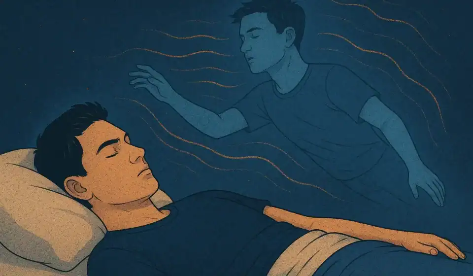 Nihai Kılavuz: Astral Seyahat Nedir ve Nasıl Yapılır?