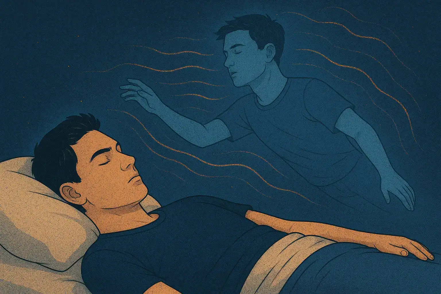 Astral Seyahat Nedir ve Nasıl Yapılır?