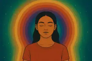 Aura Nedir ve Nasıl Yükseltilir?