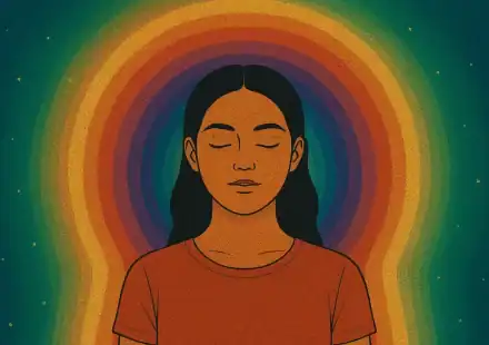Nihai Kılavuz: Aura Nedir ve Nasıl Yükseltilir?