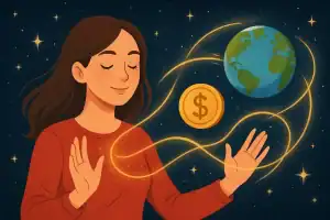 Çekim Yasası Nedir ve Nasıl Yapılır?