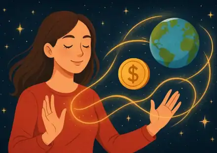 Nihai Kılavuz: Çekim Yasası Nedir ve Nasıl Yapılır?