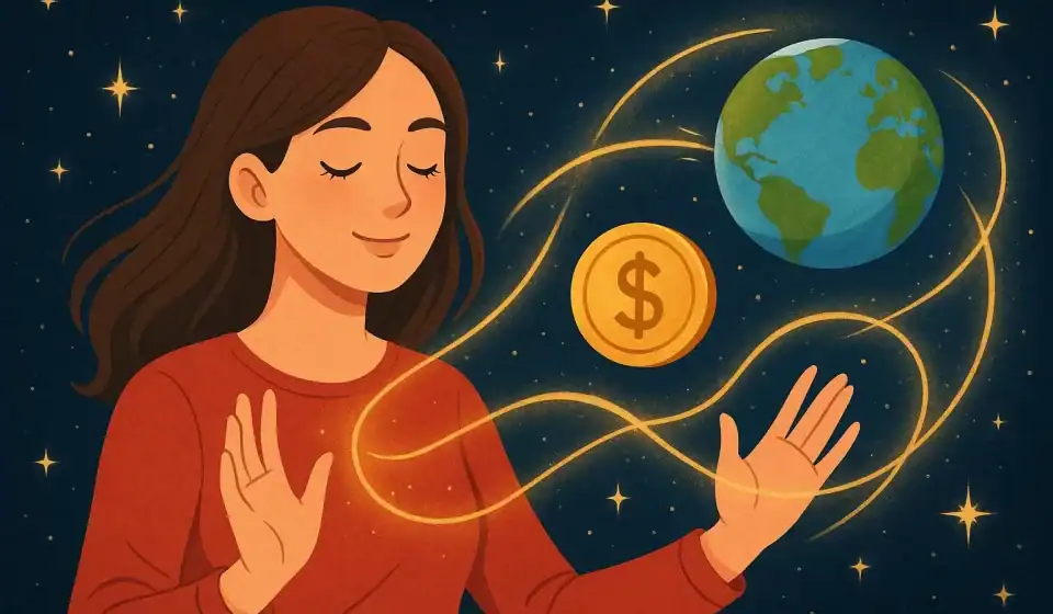 Nihai Kılavuz: Çekim Yasası Nedir ve Nasıl Yapılır?