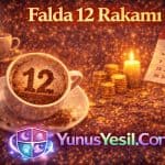 Falda 12 Rakamı