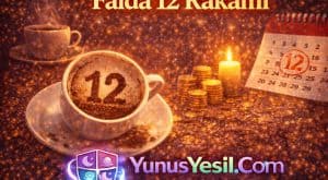 Falda 12 Rakamı