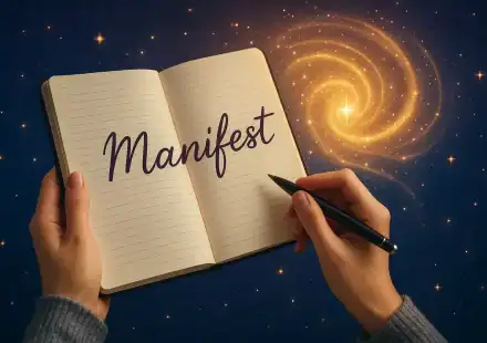 Nihai Kılavuz: Manifest Nedir ve Nasıl Yapılır?