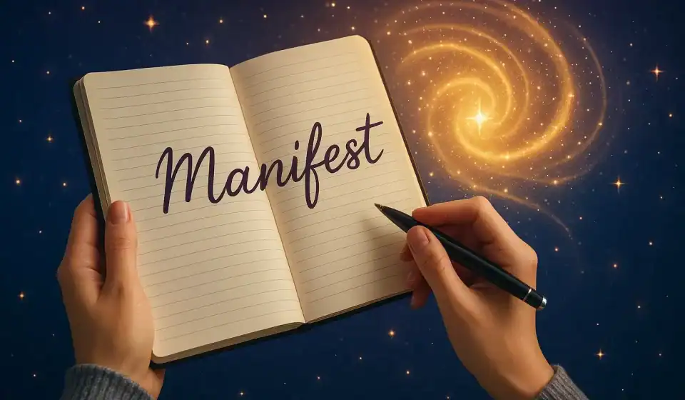 Nihai Kılavuz: Manifest Nedir ve Nasıl Yapılır?