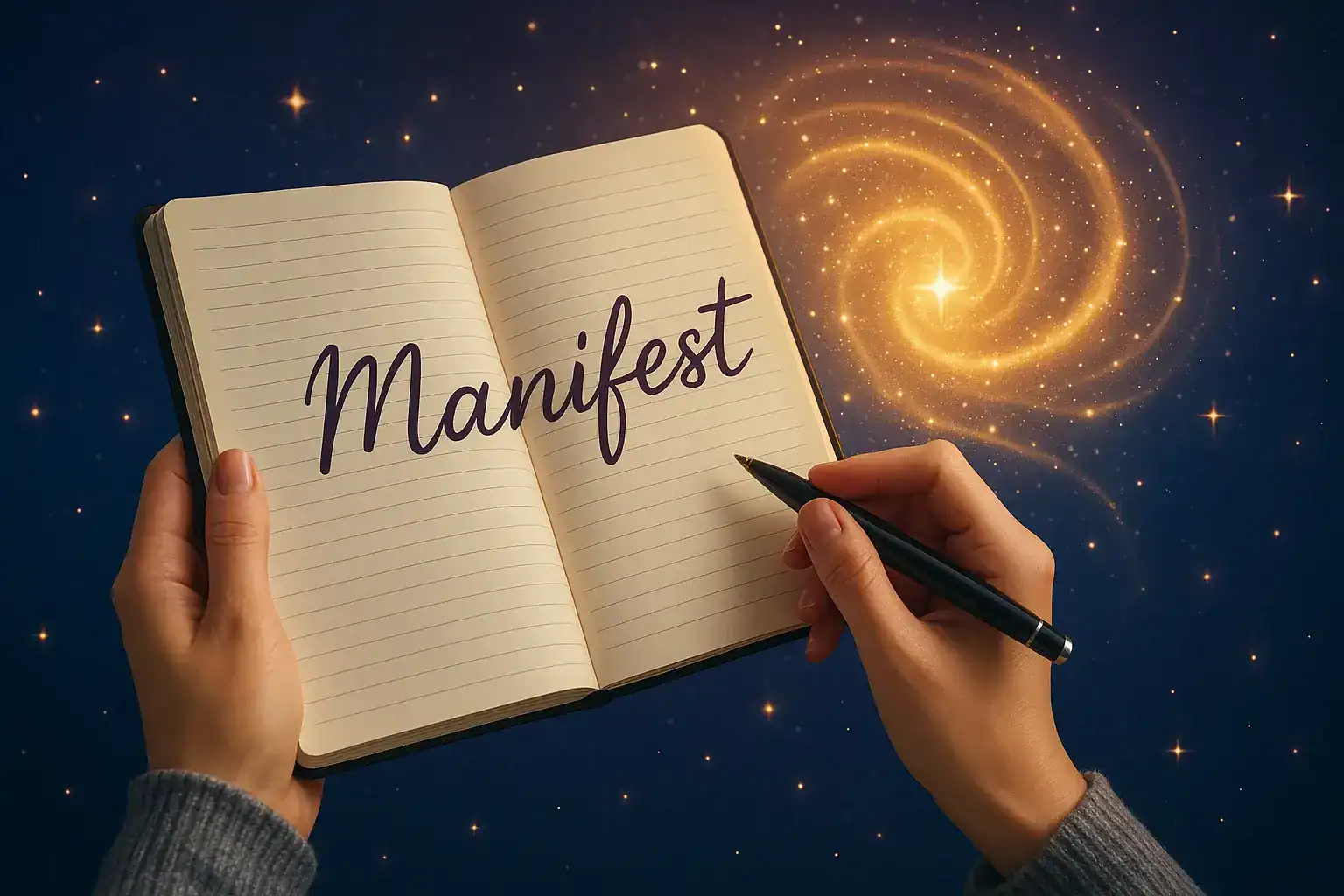 Manifest Nedir ve Nasıl Yapılır?