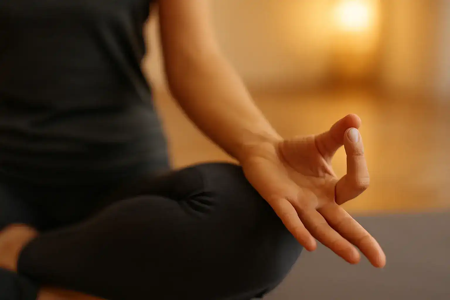 Mudra Nedir ve Nasıl Yapılır?