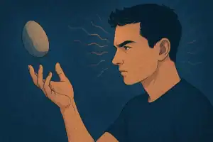 Telekinezi Nedir ve Nasıl Yapılır?