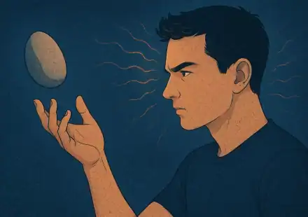 Nihai Kılavuz: Telekinezi Nedir ve Nasıl Yapılır?