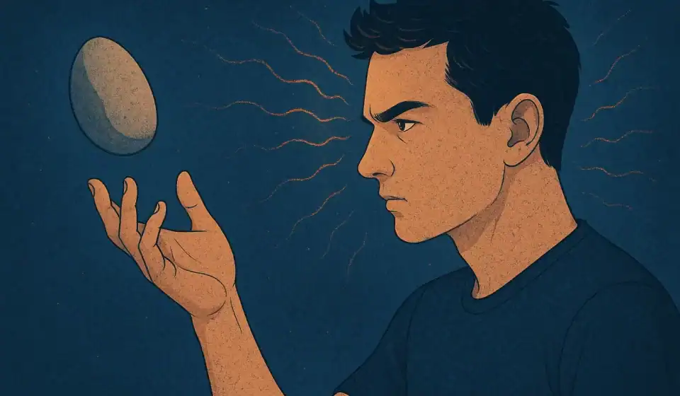 Nihai Kılavuz: Telekinezi Nedir ve Nasıl Yapılır?
