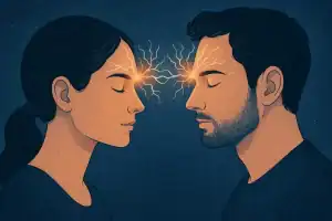 Telepati Nedir Nasil Yapilir