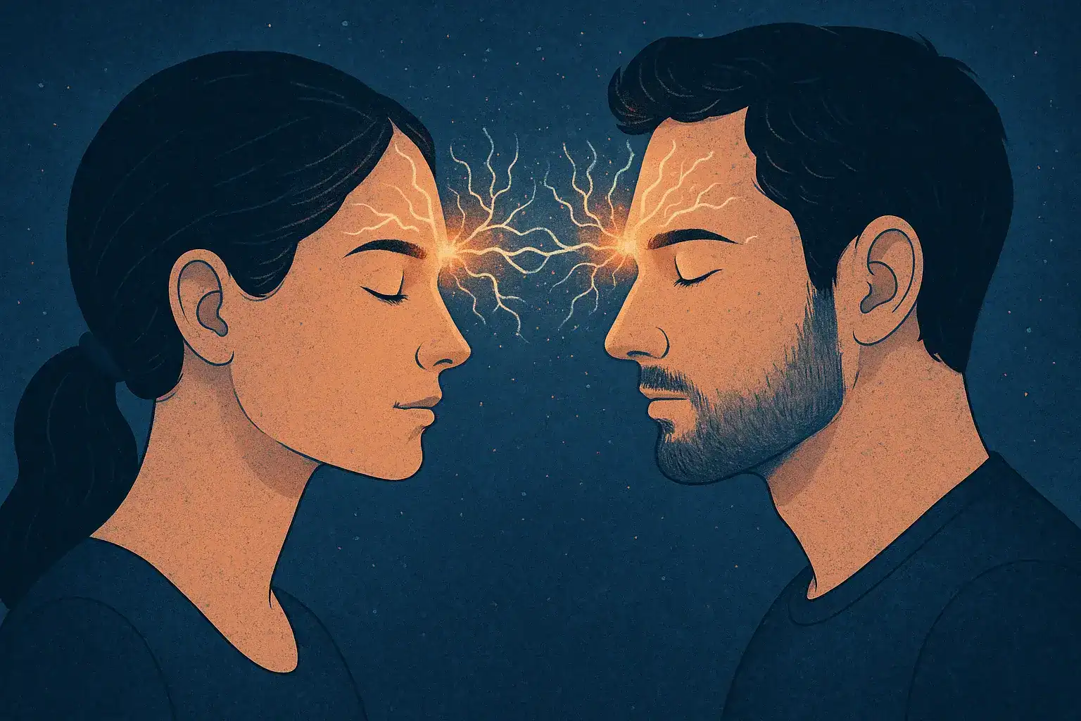 Telepati Nedir ve Nasıl Yapılır?