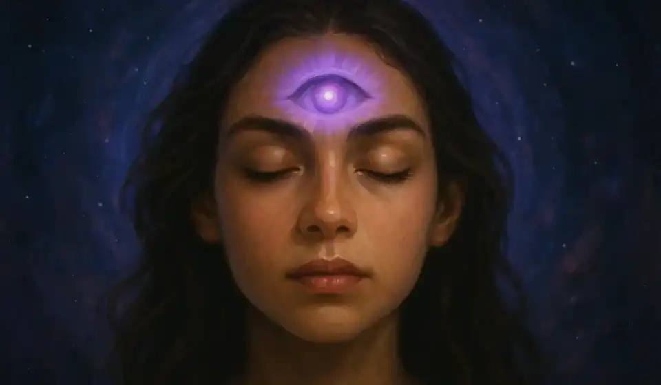 Nihai Kılavuz: Üçüncü Göz Nedir ve Nasıl Açılır?